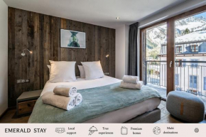 Chalet Herzog Argentière Chamonix - by EMERALD STAY
